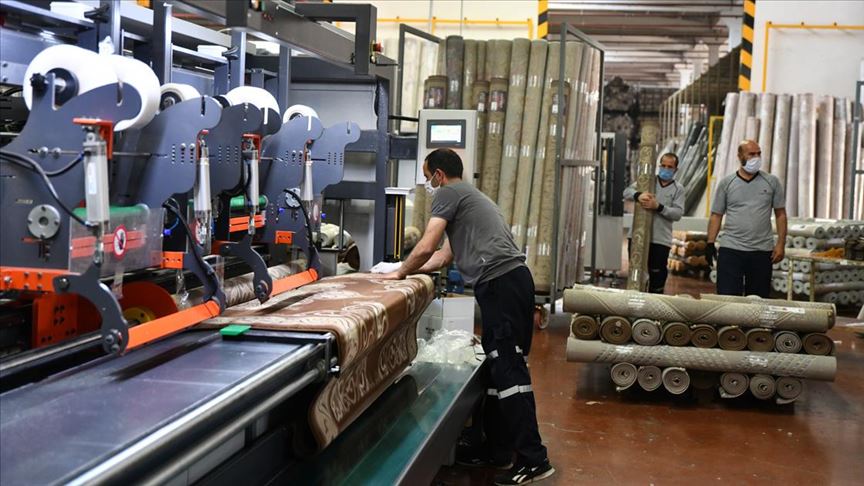 Geleneksel Halı Koleksiyonu